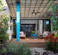 Arenas South - Accommodation in Brisbane