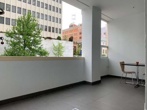 Argyle Accommodation - Accommodation in Brisbane 3