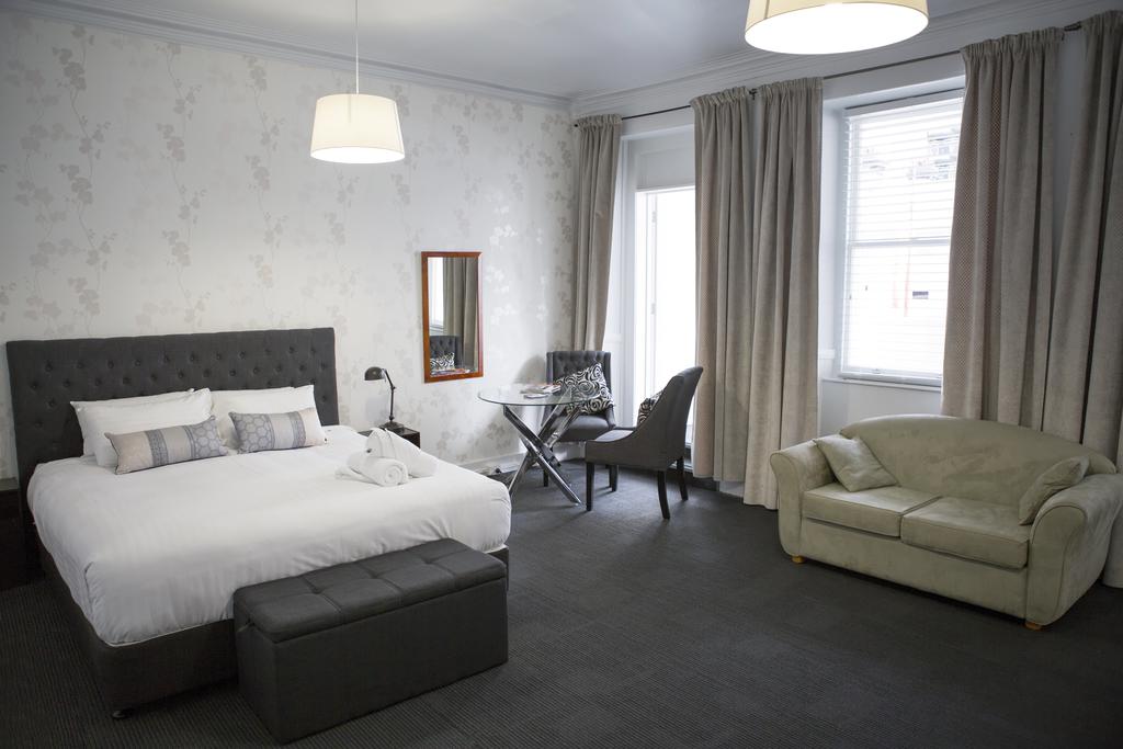 Queens Domain TAS Accommodation in Brisbane