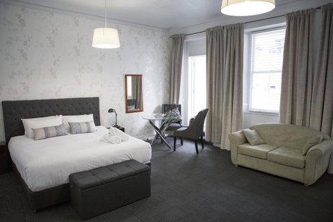 Argyle Accommodation - Accommodation in Brisbane 0