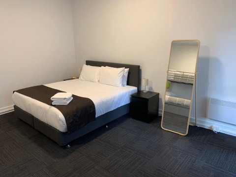 Argyle Accommodation - Accommodation in Brisbane 1