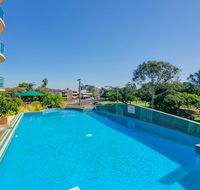 Argyle on the Park - Accommodation in Brisbane