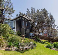 ARGYLL MOLLYMOOK - Absolute Waterfront - Accommodation in Brisbane