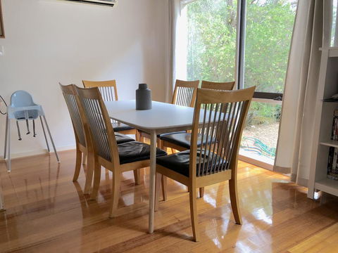 Ariel's Beach House - Accommodation in Brisbane 2