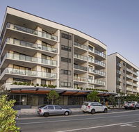 Arise Hedge - Accommodation in Brisbane