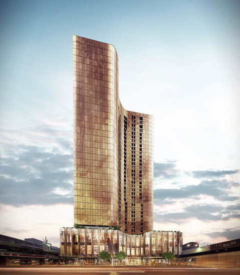 Arise Sky One - Accommodation in Brisbane 3