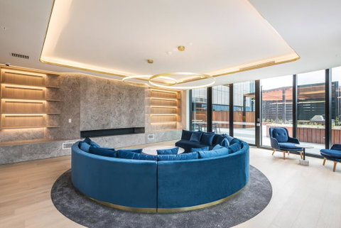 Arise Sky One - Accommodation in Brisbane 1