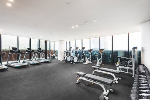 Arise Sky One - Accommodation in Brisbane 2