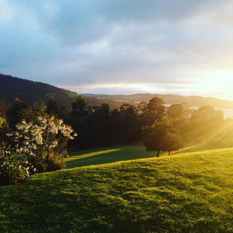 Arjuna Ridge Bed And Breakfast - Accommodation in Brisbane 3