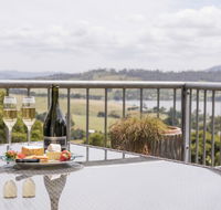 Armalong Winery Chalets - Accommodation in Brisbane
