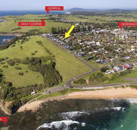 Armstrong Ridge - affordable beach oasis - Accommodation in Brisbane