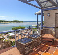 Aroona at Minnamurra - Accommodation in Brisbane