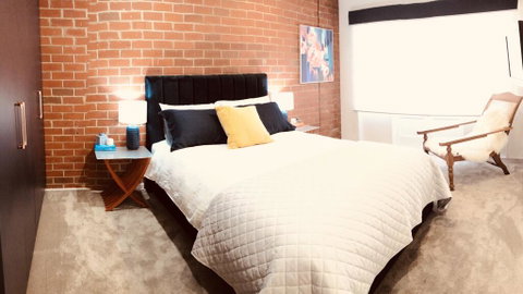 Arran On View - Accommodation in Brisbane 0