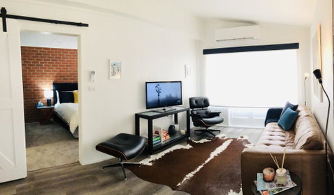 Arran On View - Accommodation in Brisbane 2
