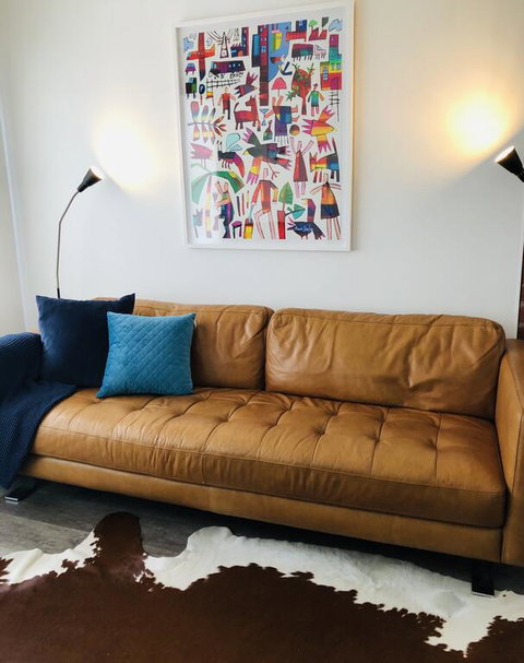 Arran On View - Accommodation in Brisbane 3