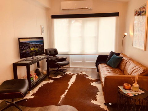Arran On View - Accommodation in Brisbane 1