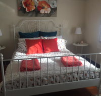 Art Deco Cottage - Accommodation in Brisbane