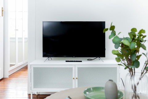 Art Deco Nook Around The Corner From Oxford St - Accommodation in Brisbane 1