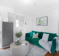 Art Deco Nook Around The Corner From Oxford St - Accommodation in Brisbane