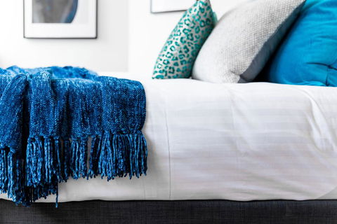 Art Deco Nook Around The Corner From Oxford St - Accommodation in Brisbane 2