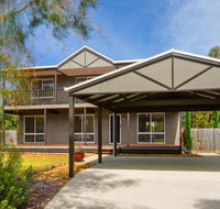 Art House - Accommodation in Brisbane