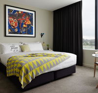 Art Series - The Larwill Studio - Accommodation in Brisbane
