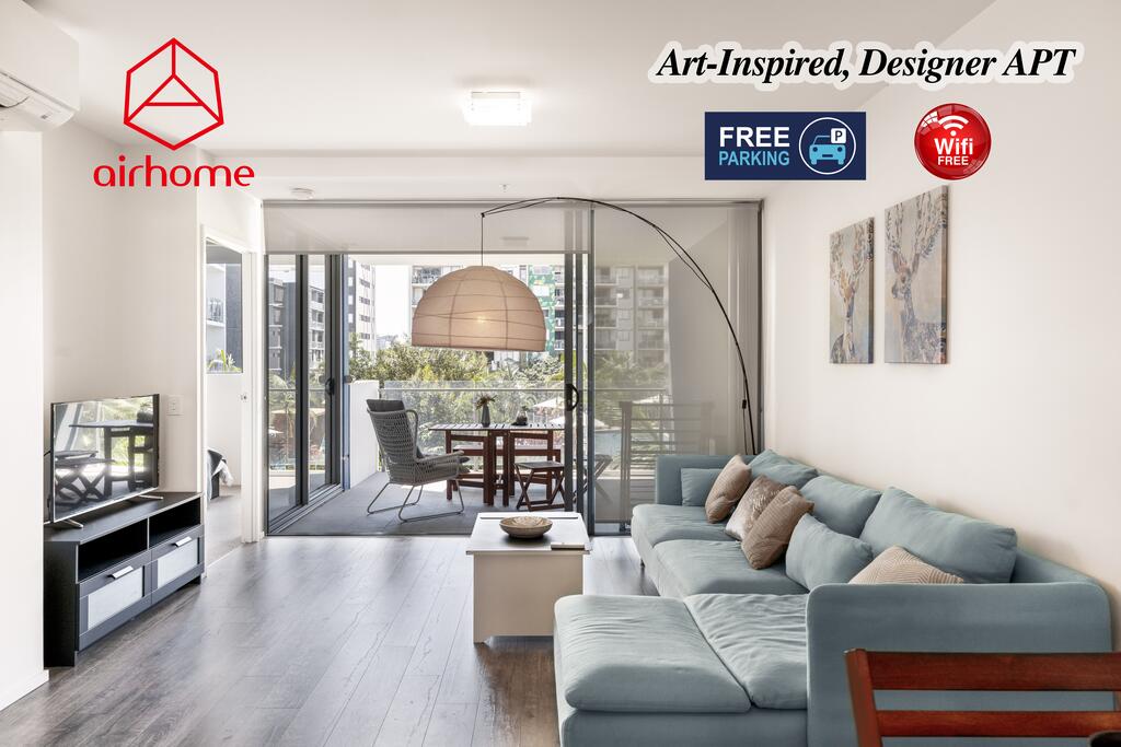Townsville Mc ACT Accommodation in Brisbane