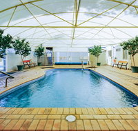 Artesian Spa Motel - Accommodation in Brisbane