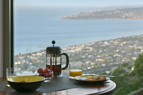 Arthurs Views - Accommodation in Brisbane 0