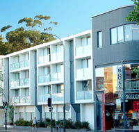 Arts Hotel - Accommodation in Brisbane