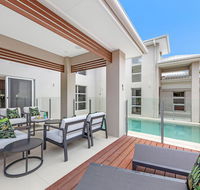 Aruma  The Cove - Accommodation in Brisbane