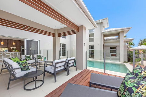 Aruma @ The Cove - Accommodation in Brisbane 0
