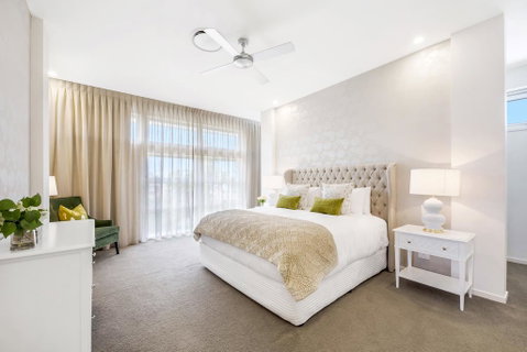 Aruma @ The Cove - Accommodation in Brisbane 3