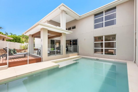Aruma @ The Cove - Accommodation in Brisbane 1