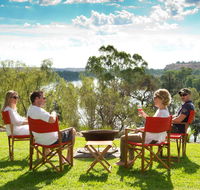 Aruma River Resort - Accommodation in Brisbane