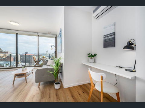 Arvia Newcastle - Accommodation in Brisbane 3