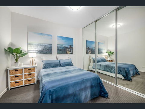 Arvia Newcastle - Accommodation in Brisbane 1