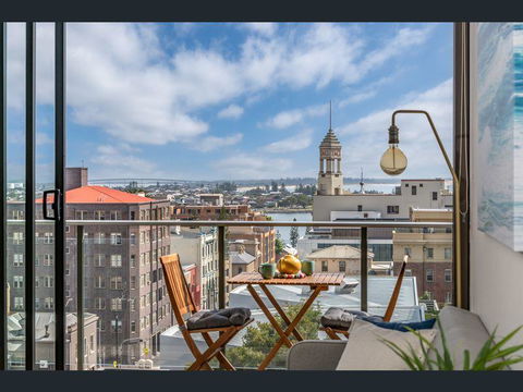 Arvia Newcastle - Accommodation in Brisbane 0