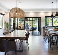 Arya - Accommodation in Brisbane