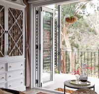 Ascona - Accommodation in Brisbane