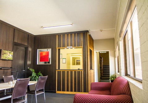 Ascot Budget Inn & Residences - Accommodation in Brisbane 2