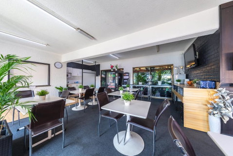 Ascot Budget Inn & Residences - Accommodation in Brisbane 3