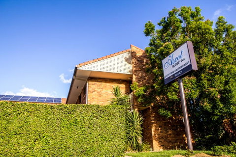 Ascot Budget Inn & Residences - Accommodation in Brisbane 1