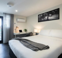 Ascot Budget Inn  Residences - Accommodation in Brisbane
