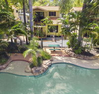 Ashmore Palms Holiday Village - Accommodation in Brisbane
