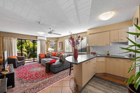 Asiatic Suite At Nautilus Mooloolaba - Accommodation in Brisbane 0