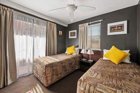 Asiatic Suite At Nautilus Mooloolaba - Accommodation in Brisbane 2