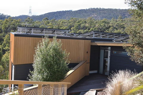 Luxurious, Tranquil And Private - Accommodation in Brisbane 1