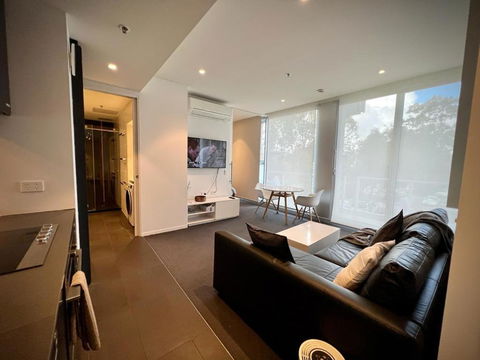 Luxury 2 Bedroom Suite Near Adelaide With A Car Park - Accommodation in Brisbane 2