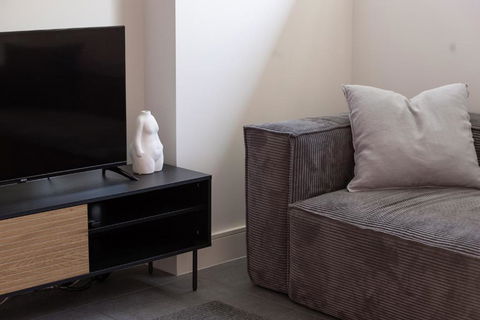 MAC Middle Park By Melbourne Apartment Collection - Accommodation in Brisbane 2
